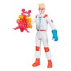 Hasbro Ghostbusters Kenner Classics FRIGHT FEATURES wave - The Real Ghostbusters