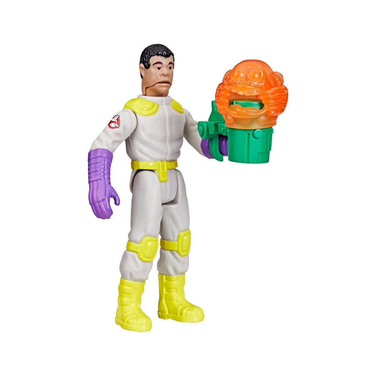 Hasbro Ghostbusters Kenner Classics FRIGHT FEATURES wave - The Real Ghostbusters