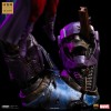 Iron Studios Marvel - Magneto and Sentinel - Deluxe Art Scale 1/10 CCXP 2023