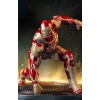 IRON STUDIOS Marvel - BDS Art Scale Iron Man Mark 42 1/10 - CCXP 2023