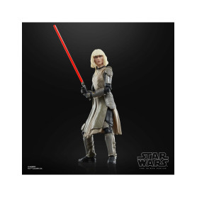 Star Wars The Black Series - Shin Hati - Ahsoka