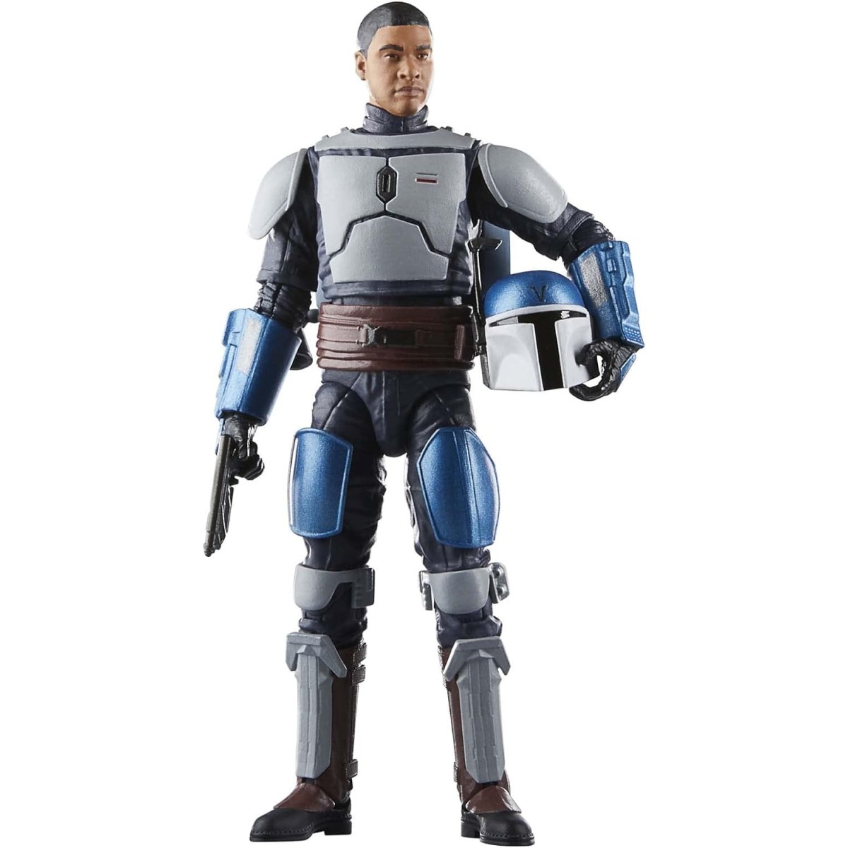Star Wars Black Series - Mandalorian Fleet Commander - The Mandalorian