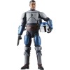 Star Wars Black Series - Mandalorian Fleet Commander - The Mandalorian