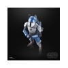 Star Wars Black Series - Mandalorian Fleet Commander - The Mandalorian