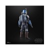 Star Wars Black Series - Mandalorian Fleet Commander - The Mandalorian