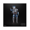 Star Wars Black Series - Mandalorian Fleet Commander - The Mandalorian