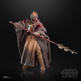 Star Wars Black Series - Tusken Chieftain - The Book of Boba Fett