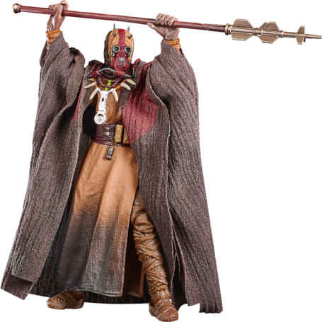 Star Wars Black Series - Tusken Chieftain - The Book of Boba Fett