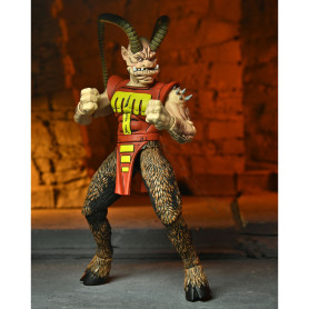 NECA - Mirage Comics - Savanti Romero - TMNT - Teenage Mutant Ninja Turtles