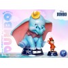 Beast Kingdom Disney Master Craft - Dumbo Special Edition (With Timothy Version)