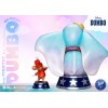 Beast Kingdom Disney Master Craft - Dumbo Special Edition (With Timothy Version)