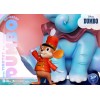 Beast Kingdom Disney Master Craft - Dumbo Special Edition (With Timothy Version)