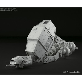 Bandai Star Wars Model Kit - AT-AT 1/144