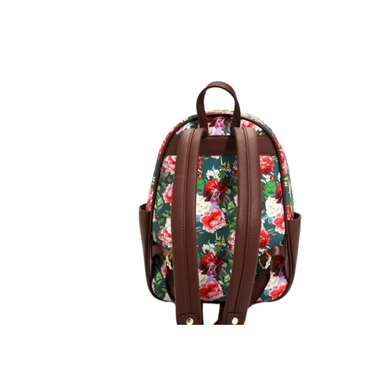 Disney Robin Hood - Loungefly Mini Backpack Floral Exclu