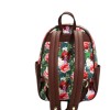 Disney Robin Hood - Loungefly Mini Backpack Floral Exclu