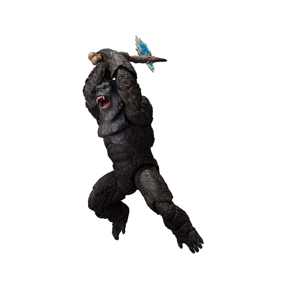 Bandai Godzilla x Kong: The New Empire - Kong (2024)