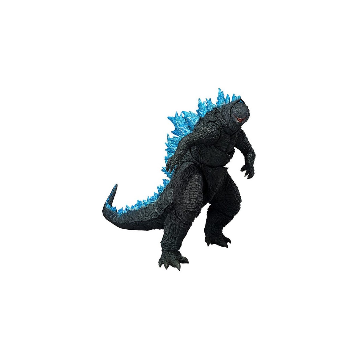 Bandai Godzilla x Kong: The New Empire - Godzilla (2024)