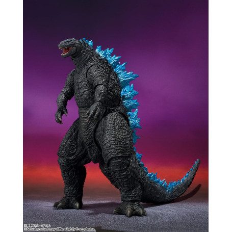 Bandai Godzilla x Kong: The New Empire - Godzilla (2024)