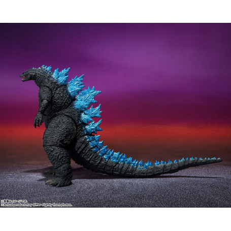 Bandai Godzilla x Kong: The New Empire - Godzilla (2024)