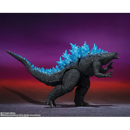 Bandai Godzilla x Kong: The New Empire - Godzilla (2024)