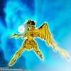 Bandai Saint Seiya Myth Cloth EX Metal - Sagitarius Seiya Inheritor of the Gold Cloth