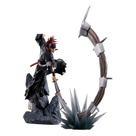 Bandai Tamashii - Renji Abarai - Bleach: Thousand-Year Blood War- Figuarts Zero