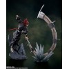 Bandai Tamashii - Renji Abarai - Bleach: Thousand-Year Blood War- Figuarts Zero