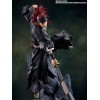 Bandai Tamashii - Renji Abarai - Bleach: Thousand-Year Blood War- Figuarts Zero