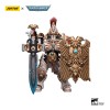 JoyToy Space Marines - Adeptus Custodes Solar Watch - Custodian Guard with Sentinel Blade and Praesidium Shield 1/18