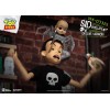 Beast Kingdom - Toy Story Sid Phillips Deluxe Version - Dynamic Action Heroes 1/9