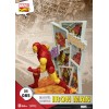 Beast Kingdom Marvel Comics Diorama PVC - Iron Man D-Stage
