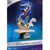 Beast Kingdom Disney diorama The Sorcerer's Apprentice Exclusive Version - D-Stage