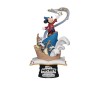 Beast Kingdom Disney diorama The Sorcerer's Apprentice Exclusive Version - D-Stage