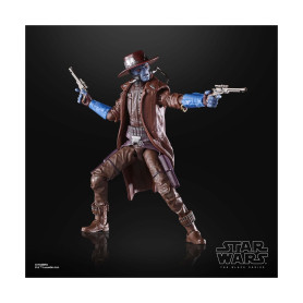 Star Wars Black Series - Cad Bane - The Book of Boba Fett