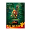 Beast Kingdom Disney The Lion King diorama - D-Stage