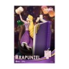 Beast Kingdom Disney Rapunzel diorama - D-Stage Story Book Series