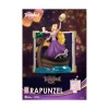 Beast Kingdom Disney Rapunzel diorama - D-Stage Story Book Series