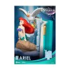 Beast Kingdom Disney La Petite Sirene diorama ARIEL - D-Stage Story Book Series