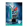 Beast Kingdom Disney La Petite Sirene diorama ARIEL - D-Stage Story Book Series