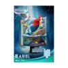 Beast Kingdom Disney La Petite Sirene diorama ARIEL - D-Stage Story Book Series