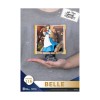 Beast Kingdom Disney La Belle & la Bête diorama BELLE - D-Stage Story Book Series