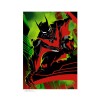 Sideshow DC Comics print - Art Print Batman Beyond 46 x 61 cm - unframed