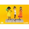 LMZ - The Mysterious Cities of Gold - Esteban Tao & Zia 1/8