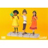 LMZ - The Mysterious Cities of Gold - Esteban Tao & Zia 1/8