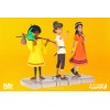 LMZ - The Mysterious Cities of Gold - Esteban Tao & Zia 1/8