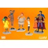 LMZ - The Mysterious Cities of Gold - Esteban Tao & Zia 1/8