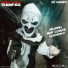 Mezco Living Dead Dolls - Art the Clown - Terrifier