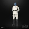 Star Wars The Black Series - Grand Admiral Thrawn - Ahsoka