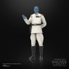 Star Wars The Black Series - Grand Admiral Thrawn - Ahsoka