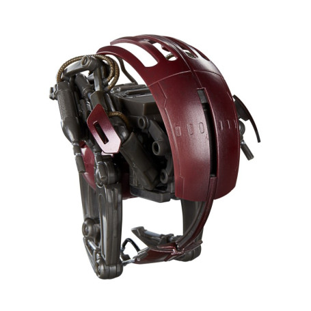 Star Wars The Black Series - Deluxe Droideka Destroyer Droid - The Phantom Menace